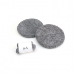 HUTT puhastuslapid DDC5/DDC55/C65 mudelitele 10tk