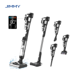 JIMMY PW11 PRO MAX - B Cordless 5-in-1 Vacuum & Washer