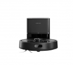 (Uudis) Robottolmuimeja Roborock Q7+, 10000Pa, Must (M&auml;rg- ja kuivpuhastus)