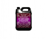 Vaipade puhastuskontsentraat geraaniumi ja kummeli l&otilde;hnaga DIRTBUSTERS, 5 liitrit