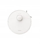 (Uus) Robottolmuimeja Dreame D20 Pro, 13000 Pa, Valge (M&auml;rg-/Kuivpuhastus)