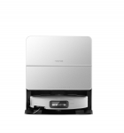 (Uus) Robottolmuimeja Roborock Saros 10, 22000 Pa, valge.