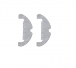 Dreame lapp D10 Plus, Z10 Pro, L10 Plus, D9 Plus, D10 Plus Gen2 jaoks (2 tk)