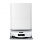 Robottolmuimeja Xiaomi Robot Vacuum 5 EU, 20 000 Pa, Valge (M&auml;rg-/kuivpuhastus)