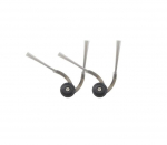 K&uuml;lgpuhastusmasin Roborock Q Revo Curv, Saros jaoks