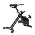 VirtuFit DB100 kokkupandav lauajalgratas