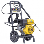 Survepesur, 5,2 hj, 207 baari / 3000 PSI