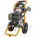 Pro survepesur, Briggs & Stratton, 6,3 hj, 220 baari / 3,200 PSI