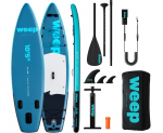 SUP laud WEEP ALIZE 320CM
