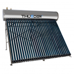 THUNDER Surve p&auml;ikeseveeboiler &ndash; 300L