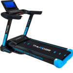 IGNITE-S-TFT-BLACK elektriline jooksulint