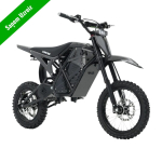 VIPCOO H3 3500W elektriline krossiratas