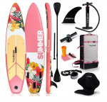 SUP-laud 320cm THUNDER VIOSA