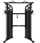 VirtuFit CC100 kaablitreener - kahetoimeline rihmaratas