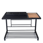 Premium Mangal riiuliga.