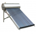 P&auml;ikeseveeboiler SWS (Pressure, heatpip) 150-300 liitrit