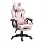 "STUDENT" p&ouml;&ouml;rlev m&auml;nguritool jalatoe ja massaažipadjaga, roosa