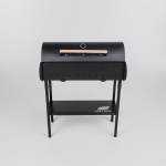 Standardne Mangal/grill kaanega.