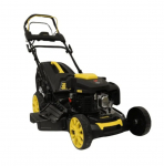 Waspper bensiinimootoriga muruniiduk WLM20051E, 200CCM 3,8kW 51 cm l&otilde;ikelaius 60L korv elektrilise k&auml;ivitusega