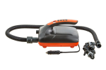 AIRFUN - Elektriline SUP-laua pump 12V DC, 20 PSI