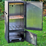 Aia suitsuahi "METAL TOWER H100"