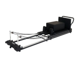 Kokkupandav kodune pilatese reformer Krause Fitness