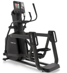 Flow Fitness Perform Pro X6i crosstrainer - TFT konsool