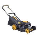 Waspper bensiinimootoriga muruniiduk WLM20051, 200CCM 3,8kW 51 cm l&otilde;ikelaius 60L korv
