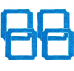 RoboWay RW-5 lapikomplekt &ndash; 4 tk.