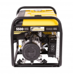 Kaasaskantav gaasigeneraator WSC3250, 2,5 kW
