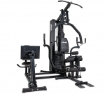 VirtuFit kodune j&otilde;usaal KH350 jalapainiga