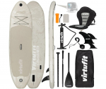 SUP-laud VirtuFit Cruiser 305 - liivabeež