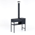 Praktik Mangals boilerpliidiga.