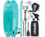 SUP laud VirtuFit Cruiser 305 - T&uuml;rkiissinine