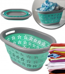 Kokkupandav pesukorv