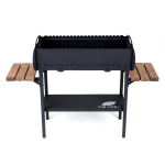 Universaalne Mangal k&uuml;lgriiulitega.