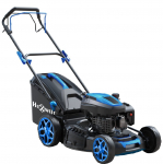 Bensiinimootoriga muruniiduk Hexwelt 46cm 2.6kW