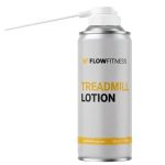 Flow Fitness jooksulindi m&auml;&auml;rdeaine 200 ml