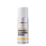 Flow Fitness Shine & Protect puhastuspihusti 200 ml
