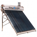THUNDER survevaba p&auml;ikeseveeboiler 200L paagiga