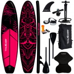 SUP LAUAD Thunder MOTH 320