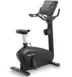 Flow Fitness Perform Pro B6i treeningratas - LED-konsool