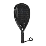 VirtuFit Fusion Pro padelireket - must-h&otilde;bedane