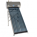 THUNDER Surve p&auml;ikeseveeboiler &ndash; 100L