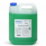 Mayeri n&otilde;udepesuvahend Apple k&auml;sitsi pesuks &otilde;unal&otilde;hnaline 5L