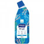 Mayeri wc geel All Care Ocean 750 ml