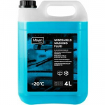 Talvine klaasipesuvedelik-20c 4L Mayeri