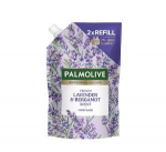 PALMOLIVE vedelseep 500ml Sens.Escape Lavender B. t&auml;ide