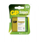 GP patarei 4,5V 312A/3LR12, 1tk