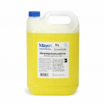 Mayeri p&otilde;randapuhastusvahend Professional 5 l